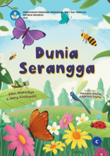 Dunia Serangga