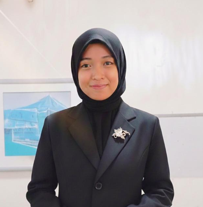 Hidaayatu Shalehah, S.Pd