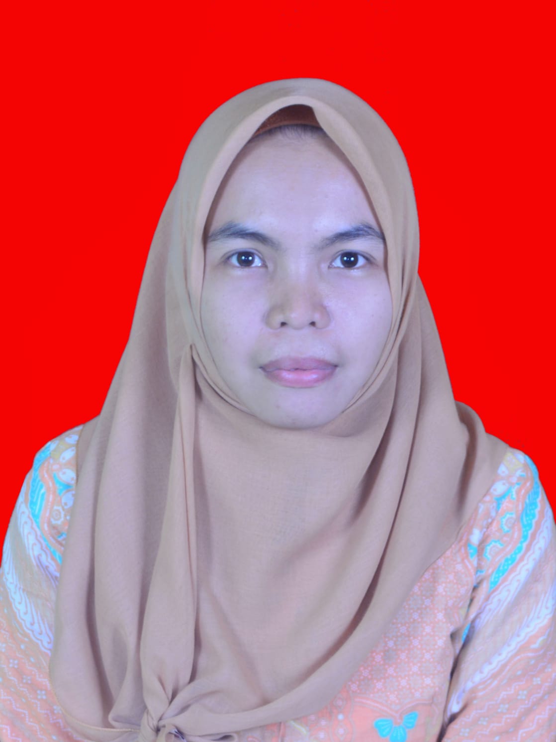 Dina Fitriana, S.Pd