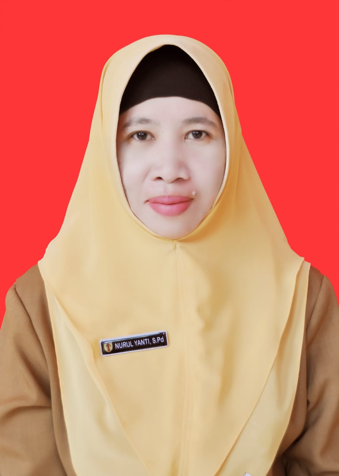 Nurul Yanti, S.Pd
