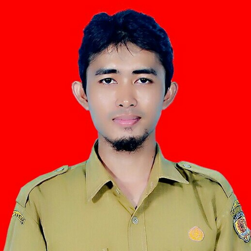 Hairul Fadliansyah, S.Pd